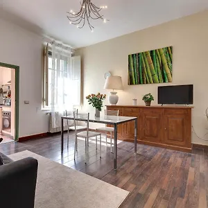 Alice & Ellen By Mamo Apartment Florence