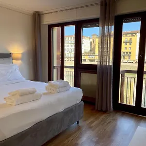 Pontevecchio Apt Apartment Florence