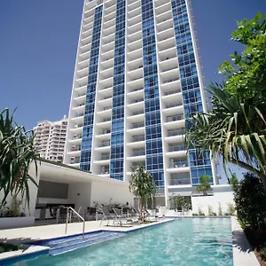 Aparthotel Ocean Pacific - Official, Broadbeach