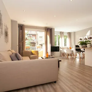 Montaber - Sagrada Familia Apartment Barcelona
