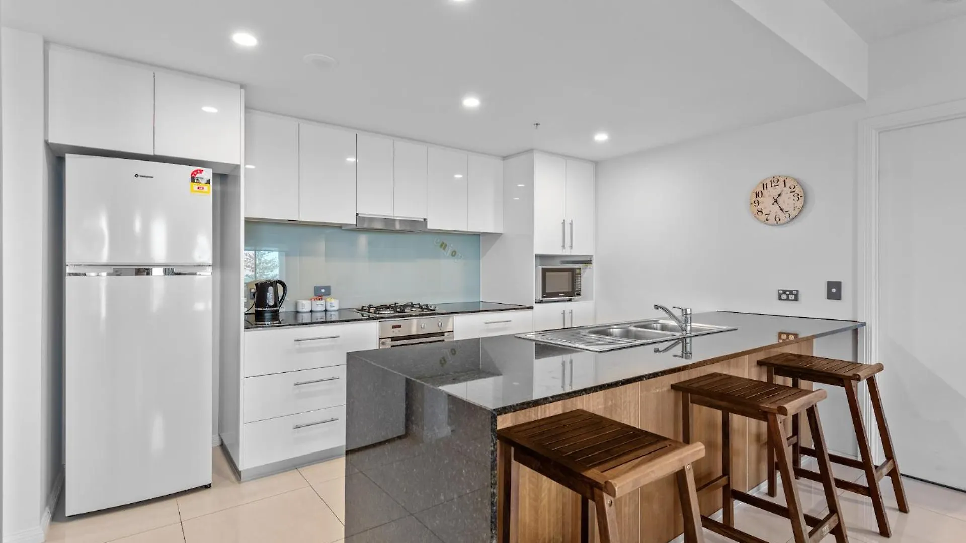 아파트호텔 Proximity Waterfront Apartments 레드클리프