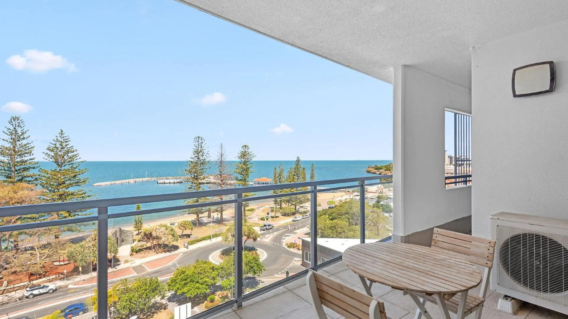 아파트호텔 Proximity Waterfront Apartments 레드클리프