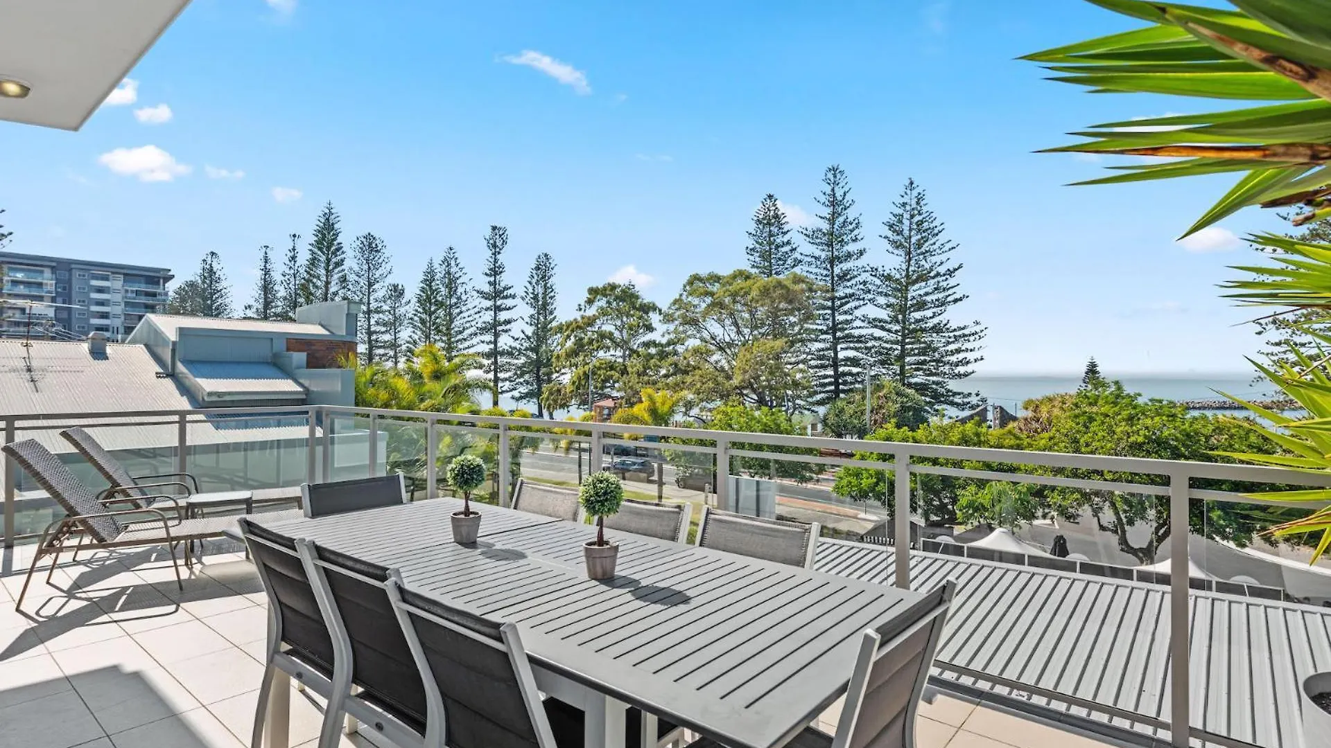 Proximity Waterfront Apartments 레드클리프 오스트레일리아