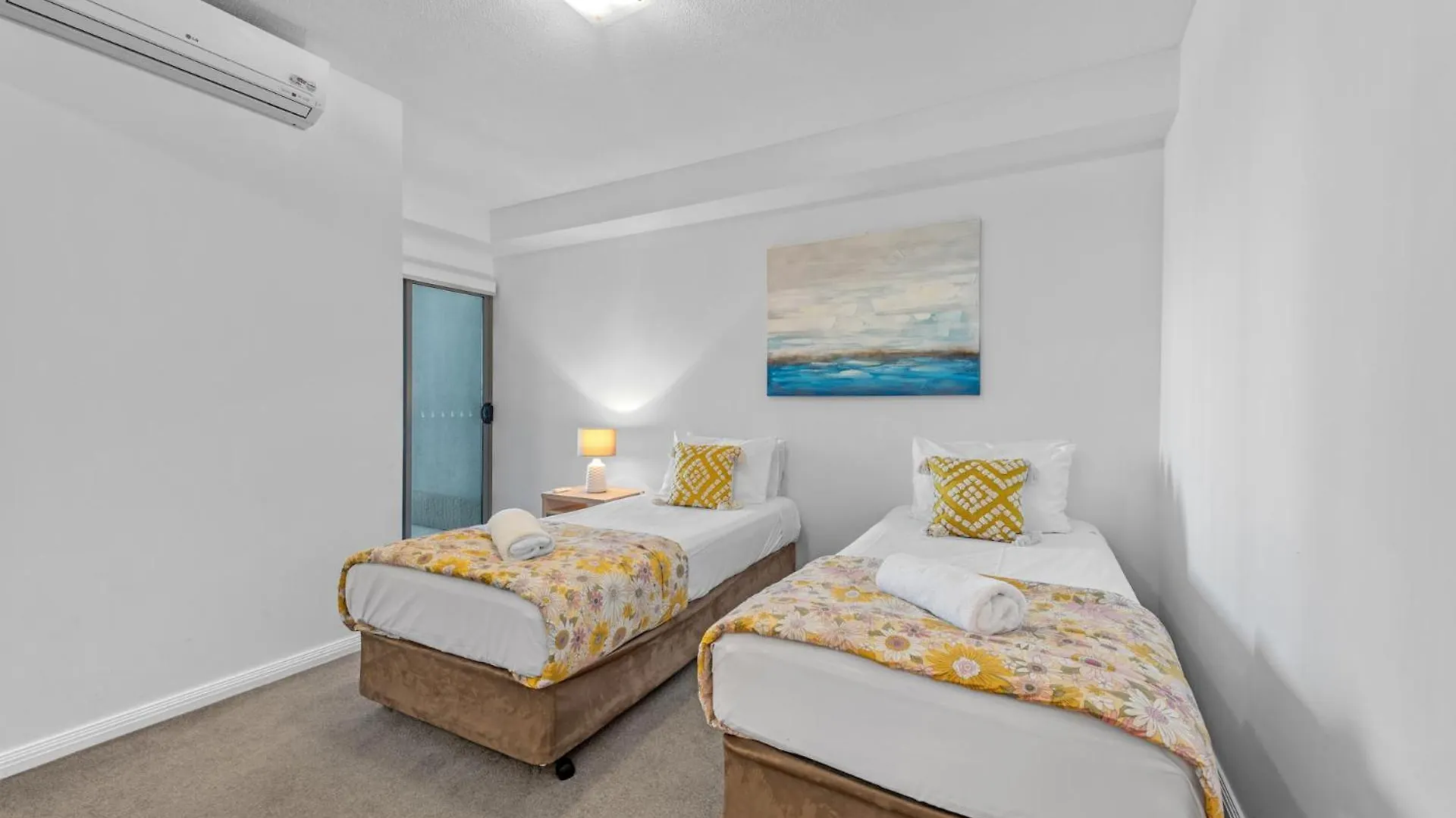 Proximity Waterfront Apartments 레드클리프 4*,  오스트레일리아